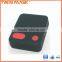 mini chip gps tracker for persons and pets with LED light collar