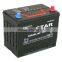 Factory OEM Auto Battery N200 12V 200Ah Dry Charged Car battery With DIN / JIS Standard