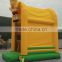 used commercial spongebob inflatable bouncer for sale