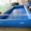 High quality inflatable adult swimming pool for outdoor activity