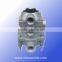 trailer control valve 9730025210 for heavy duty parts