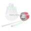 Pumpkin Air Purifier Humidifier with LED Light, China Supplier Ultrasonic Mini Humidifier