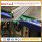Profiles shape alloy extruded industrial aluminum profile