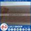 UV faced MDF from Luligroup