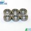 High quality MR126zz ball bearings 6x12x4mm