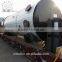 Industrial and Power Station Heat Recovery Steam Generator