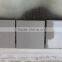 Eagle Ceramics Dark grey porcelain tile rough surface ceramic floor tiles