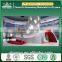 Classic Style Embossed Handmade GRG Ceiling Design