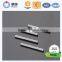 China Supplier ISO 9001 certified custom made precision carbon stee rod