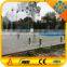 1200mmx1200mm clear tempered glass pool fence panels