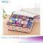 wholesale competitive price oxford fabric Socks and Lingerie Storage Box