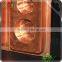 Customized copper mold with low price, Custom CNC engraving mold copper
