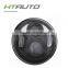 HTAUTO 40W 5.75" Round LED Headlight Led Drl Fog Light Led Projector Led Vehicle Lights Lamp
