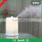 LED aroma diffuser humidifier with CE certification