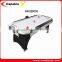 Capable Toys Air Hockey Game Table Indoor Children Entertainment Equipment
