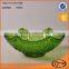 Classic Ice Cream Dish Bowls Set ice cream bowl sets glass salad bowl