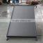 Flat type solar collectors, solar flat panel, flate panel solar collector