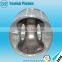 6CT 3929161 Vehicle Piston Of Cummin Diesel Engine