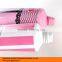 Offset Printing Cosmetic Tubes and Labeling Cosmetic Tubes