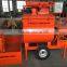 Multi-function Cellular Lightweight concrete equipment