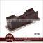 Guangzhou Yujia portable wooden cigar ashtray wholesale smoking accessories