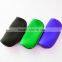 waterproof Neoprene cheap plain pencil case pencil holder pencil bag