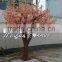 Popular sale artificial blossom tree fake tree for table centerpiece