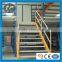 Pallet racking systems loft storage shelf warehouse rack