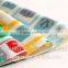 wholesale Factory direct sales christmas jumbo paper roll