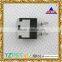 electronic ballast transistor 2161dl c2570 scr catalyst