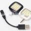 2015 New Arrival Selfie Flash China original hot sale selfie speedlite led flash light mobile phone flashing lights for andriod