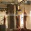 pig washing machine for pig slaughter house machinery
