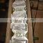 Full sets of Aluminum awning parts for sell