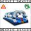 inflatable slip and slide with pool, cheap inflatable water slide for sale                        
                                                                                Supplier's Choice