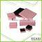 Custom jewelry paper boxes wholesale with competitive price