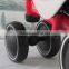 Balance Bike Baby Ride On Toy Car Cute Mini Bike For little Kid Walking Trainer