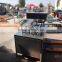 Industrial Peanut Butter Filling Machine