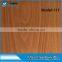 1.22*50m Easy Install Self Adhesive Paper Wall Decorative Wood Grain PVC Decoration Film