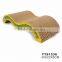 Corrugated Board Scratcher Pet Products Cat