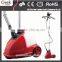 220 v 1500 w vertical metal hand electric amazon selling light weight garment steamer