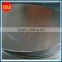 Different specification1060 1070 H14H16H18 Aluminium sheet circle/disc/disk Coffee urns