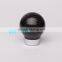 China Cool Custom Racing Black Carbon Fiber Ball Gear Shift Levers for Sell