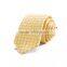 best qualty italian poly ties for factory sale JT60301P