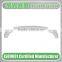 Wenzhou zinc alloy kitchen cabinet handle in furniture handles & knobs