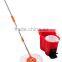 easy life magic spin mop with pedal