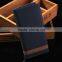 Hot sell newest wallet customized long leather Wallet unisex clutch wallet