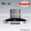 Best selling products kitchen appliance cooker range hoods