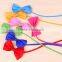 Pet Apparel & Accessories Type and Small Animals Application Pet Bow Tie