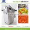 Electricity Power Source Multifuncational Vegetable cube cutting machine