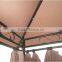 3x3m Full Steel garden Gazebo(steel frame)